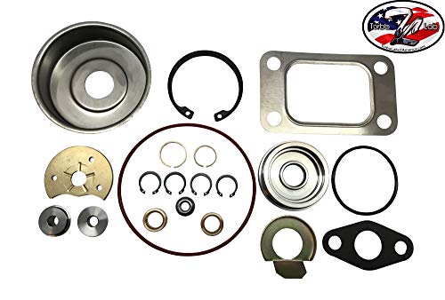 Turbo Lab America He341 He351cw Hy35 Turbo Rebuild Kit