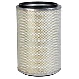 Donaldson P182014 Air Filter 15.50 in. Overall Length, Primary Type, Round Style