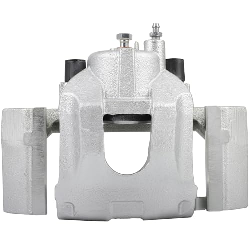 Image of 18B5049 18B5048 Rear Left & Right Disc Brake Calipers Assembly