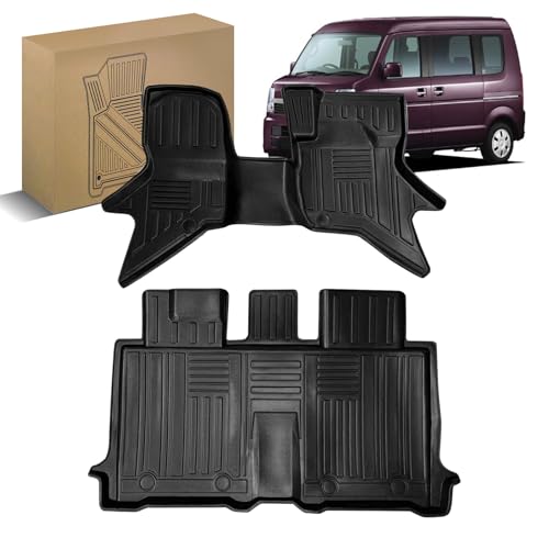 Shvgen|KXYL GuBS DA17W/jbT NV100Nbp[ DR17V tA}bg1-2+gN}bghp݌v3D̍\Suzuki Every Wagon DA17W 2015.2`s jbT Nbp[I 