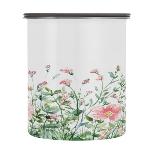 Contenedor para café FUGIDOG con sello hermético 30 oz