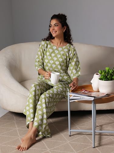 Image of Libas Women Pajama Top