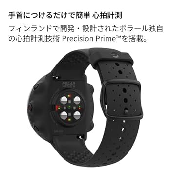 Amazon | VANTAGE M | ポラール(POLAR) | ランニング用GPS