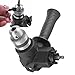Right Angle Drill Attachment 90 Degree Turn Stable and Convenient with Handle for Small Space Maintenance Tools right angle drill attachment right angle drill mechanic drill drill tools