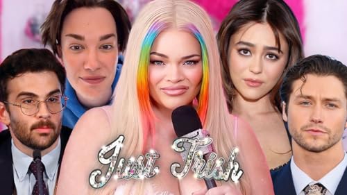 James Charles Is Back & Already Gaslighting You + Hasan Piker Called Us Out&hellip; | Just Trish Ep. 282