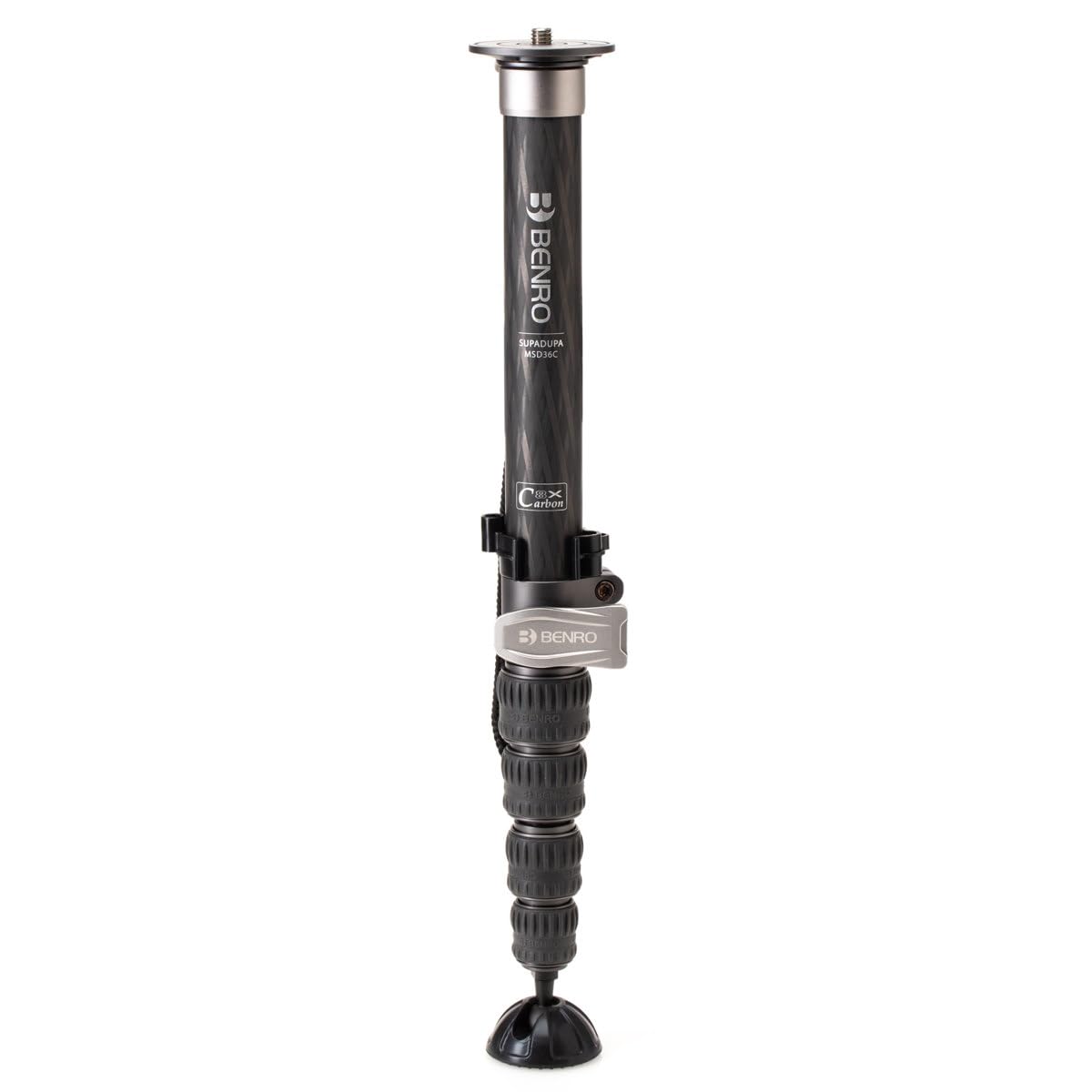 Benro SUPADUPA Monopod