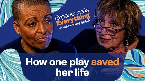 Adjoa Andoh &ndash; On Bridgerton, punk music and growing up in the Cotswolds