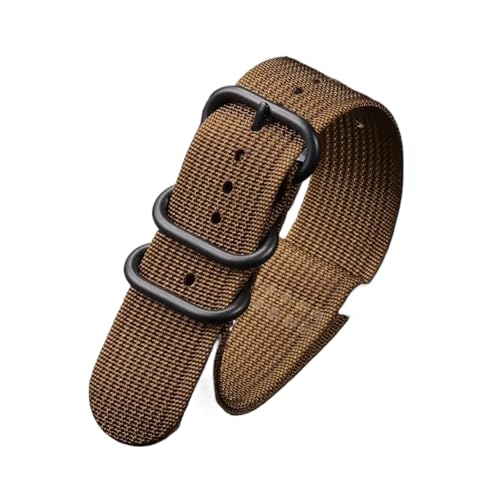 EDVENA iC҂ݘrvoh DLoXX|[cuXbg 5OobNpXgoh(Brown-Black,18mm)