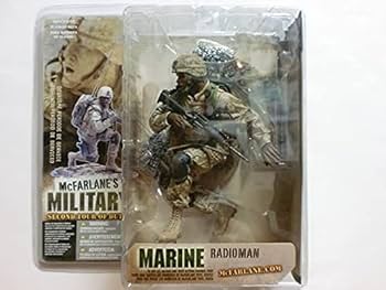 マクファーレン MILITARY セット Amazon | マクファーレン トイズ ミリタリー2 アメリカ軍 海兵隊