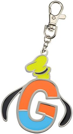 Amazon Co Jp ディズニーストア 公式 キーホルダー キーチェーン グーフィー イニシャル シューズ バッグ Amazon Co Jp ディズニーストア 公式 キーホルダー キーチェーン グーフィー イニシャル シューズ バッグ