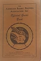 Official Guide Book: The American Rabbit Breeders Association, Inc. B000S6IFJY Book Cover