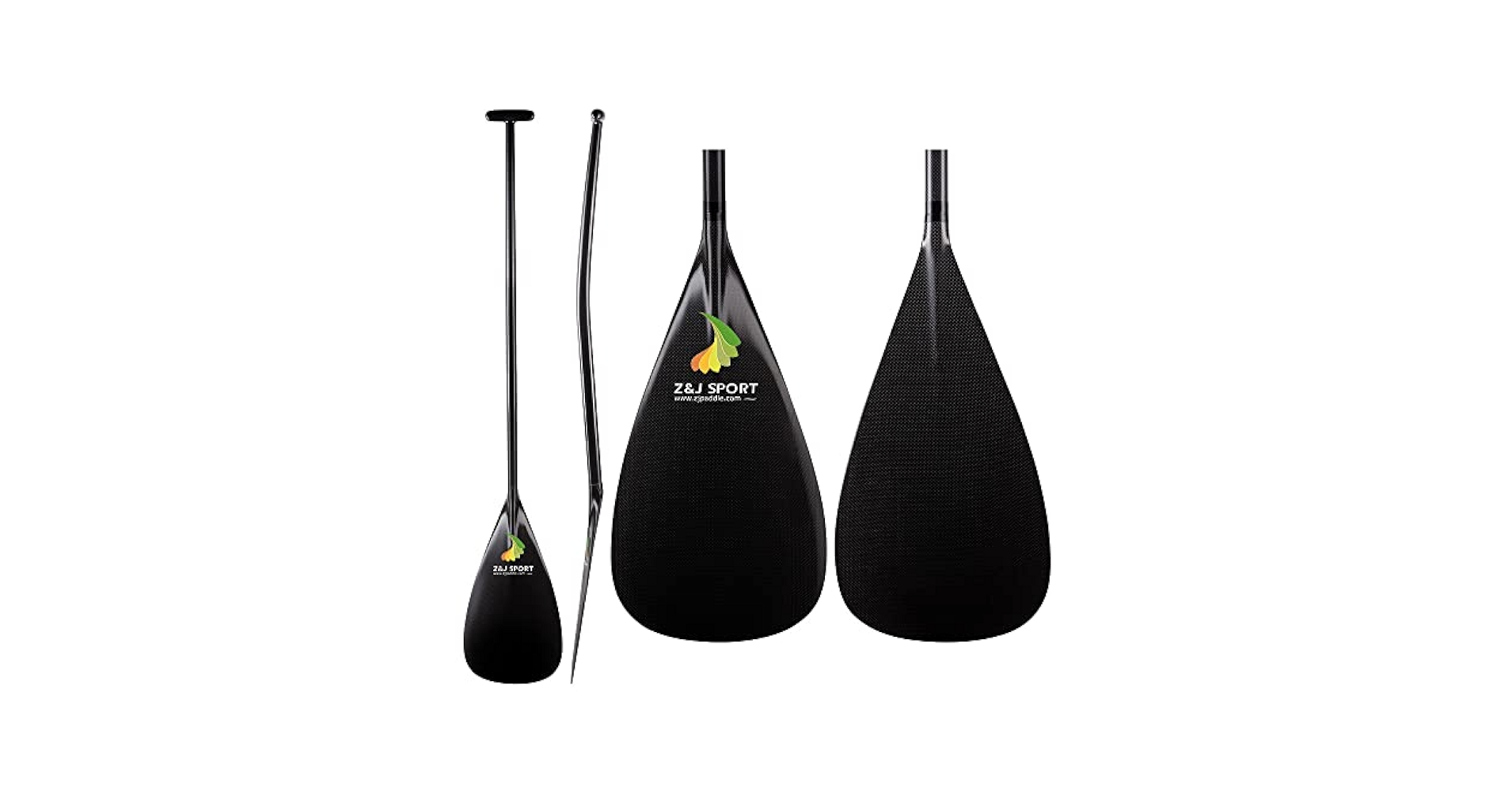 kano Amazon.com : Z&J SPORT Carbon Outrigger Paddle, Lightweight