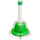 ゼンオン ミュージックベル カラータッチ式 単音 CBR/25T F5 (ファ [高])