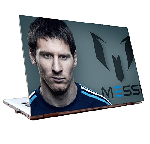 Tamatina Laptop Skins 12 inch - Lionel Messi - Football Skins - Hd ...