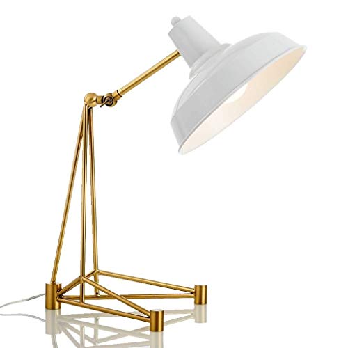 LLS Makeup Dressing Table, Computer Desk Vanity Set Wooden Dresser with 1 Storage Cabinet, 2 Drawers & 3 Open Shelves, Modern Hair Desk Writing Desk Without Mirror for Studio Toilet Barber Shop, Pink