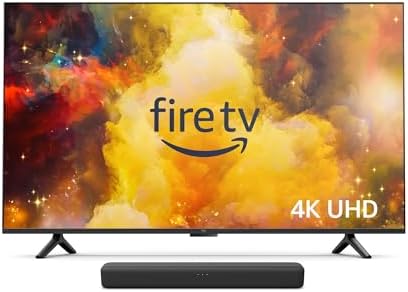 Amazon.com: Amazon Fire TV Omni Series 55