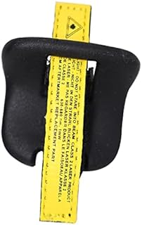 zmigrapddn 5pcs/lot RS409 Finger Bracelets Ring Hand Strap Replacement spare parts Compatible with RS409 Compatible with Symbol RS419 Finger Scanner, PDA Parts