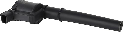 Miniatura 10 de cciyu 8 bobinas de encendido con 8 bujías de iridio para ford para Lincoln para Mustang para Continental Aviator Navigator 4.6L V8 DG512 5C1128