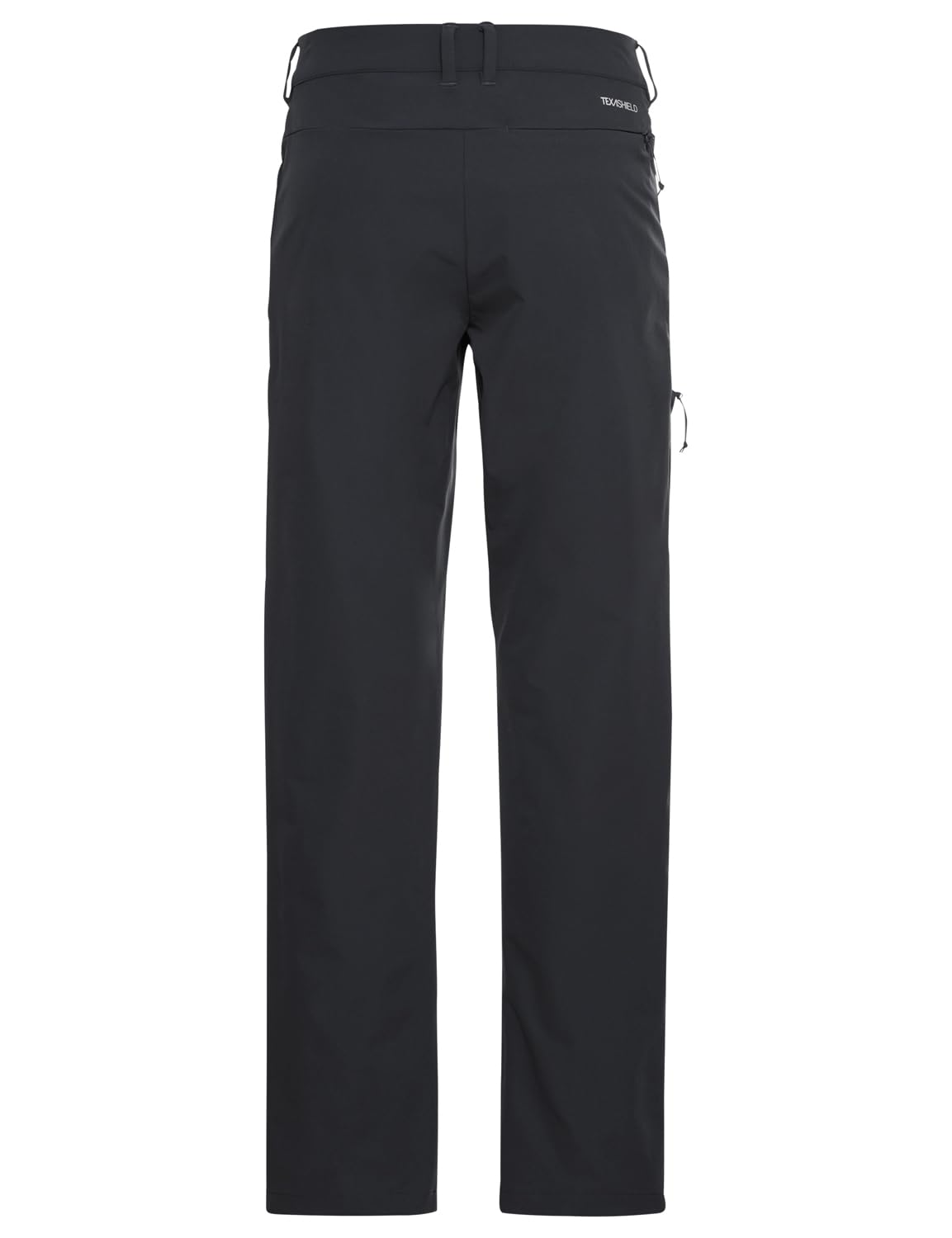 Jack Wolfskin Pico Trail Pants W - Spodnie turystyczne Kobiety
