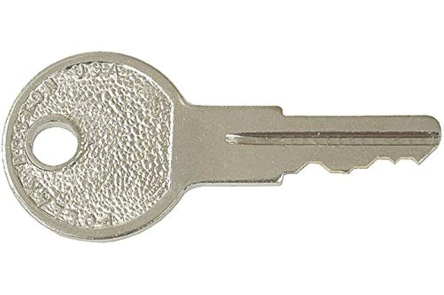At Last ＆ Co key ring Two Keys On Ring- Code PK556(Pack of 1) - Amazon.com
