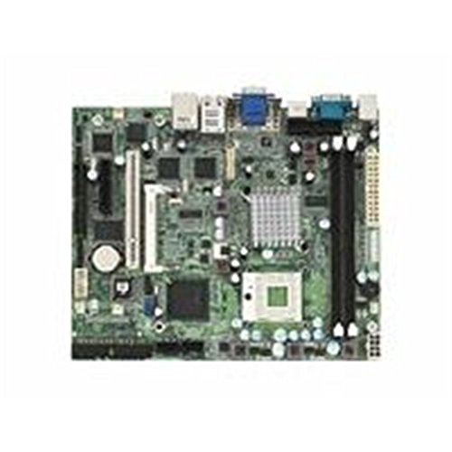 Tyan Pentium M Yonah, Flexatx I945GM / P4-M, MPGA478