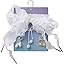 Lace & Pearl Bow