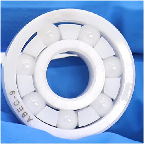 Roulement 6809 en zircone pure pour une rotation fluide et durable - 3