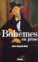 Bohemes En Prose 2246756219 Book Cover