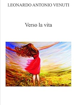 Paperback Verso la vita [Italian] Book