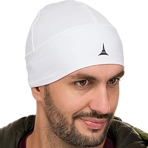 Bonnet de Course French Fitness Revolution Cover