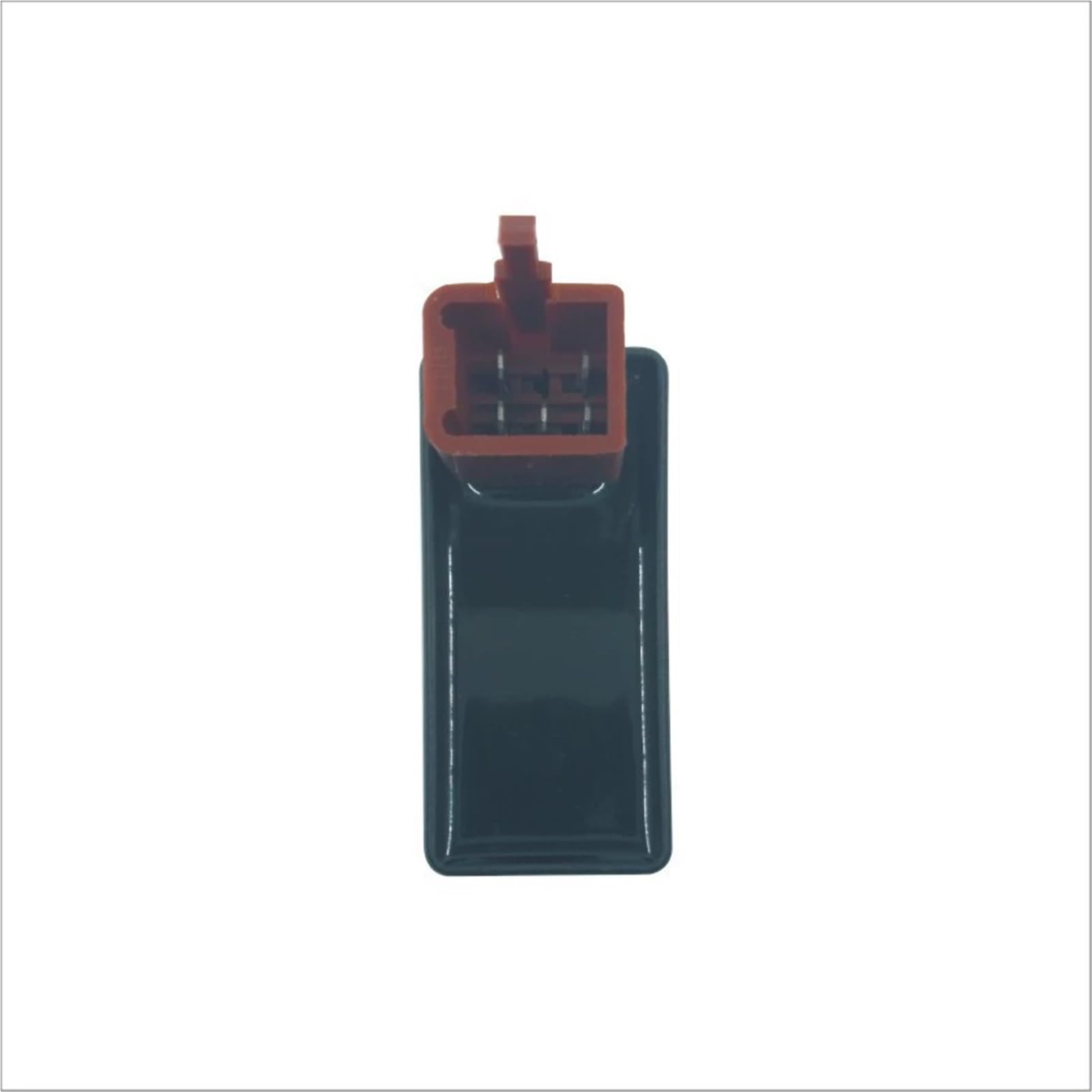 Neixlyi Encendedor de motocicleta JH70 Jialing 70 Dio50, encendedor CDI