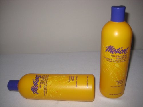 Motions Neutralizing Shampoo 16 Oz (2 Pack) image 5