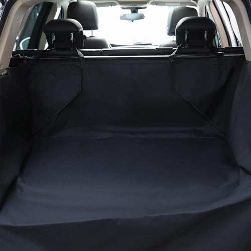 �V�^ �g�����N�}�b�g �v���{�b�N�X�o�� NSP160V NCP165V NHP160V�ɓK�p �Ԃ̃��Q�b�W�}�b�g �h�� ����ɋ��� �ėp ���t���ȒP �y������ �S�팢�p�L�p �h�L�Y �y�b�g ���s �o���p�[�ی� black 160x130x43cm