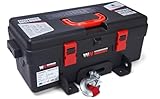 Warrior Winches