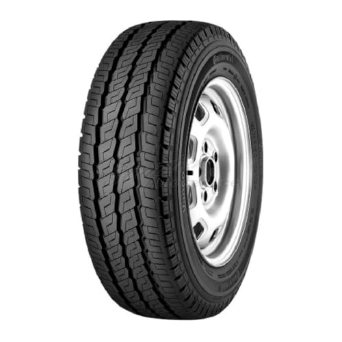 CONTINENTAL VANCOCAMPER 8PR - 215/70R15C 109R - D/B/72dB - Sommerreifen