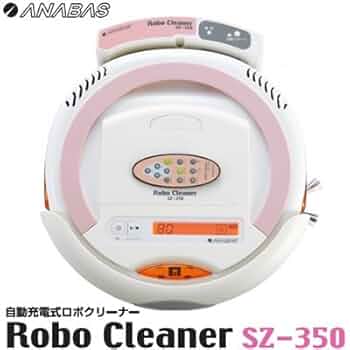 (未使用･未開封品)　太知ホールディングス(ANABAS) クリーナー付き ポータブル洗浄機 CW-1000 v1yptgt Amazon | 太知ホールディングス(ANABAS) 自動充電式ロボ