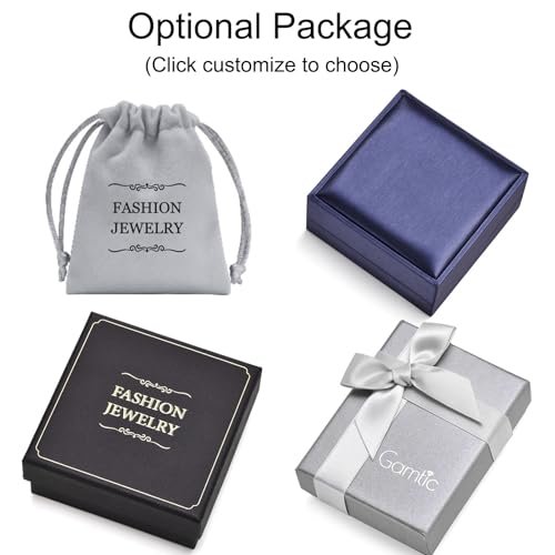 Gamtic Personalized Bible Verse Bracelets For Men - Engraved Philippians 4:13 Inspirational Religious Quote Wristbands,Women Unisex Encourage Faith Prayer Christian Id Bracelet,Watch Band Bracelet Gift thumb #6