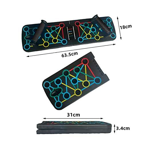 Gimpack, Sports gimpack Marca BEAUTY CHOICE (2)