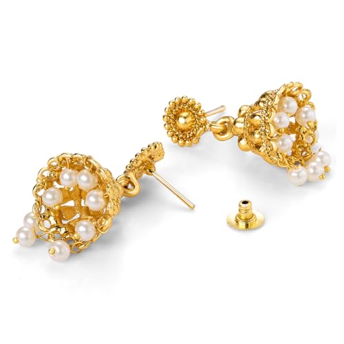 Image of Peora Bridal Jewellery Set Gift for Women