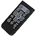 Allimity CXE9605 Replacement Remote Compatible with Pioneer CD RDS Receivers DEH-S5000BT DEH-S5010BT DEH-S4000BT DEH-S4010BT DEH-S6000BS DEH-S6010BS DEH-X4900BT DEH-X3900BT DEHS5000BT DEHS5010BT