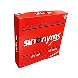 Sinonyms - Best New Adult Party Board Game/Card Game - Raunchy Rowdy & Rapid-Fire Fun