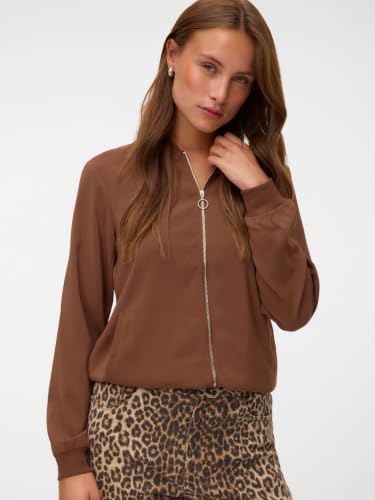 VERO MODA Vmcoco L/S Bomber Noos – Ansicht 5