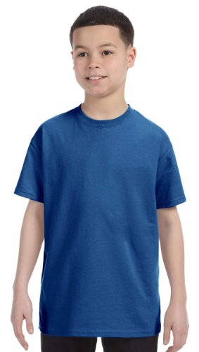 ComfortSoft Youth T-Shirt by Hanes