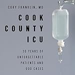 Cover of Cook County ICU