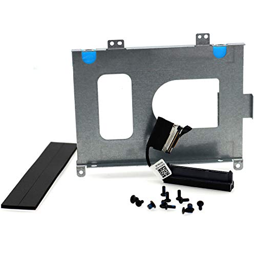Kit disque dur SATA Alienware M15 2018 nappe PCYYV et caddy HDD 2.5 pouces