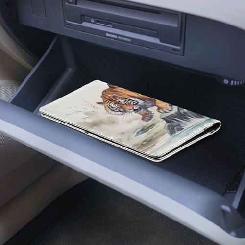 Organizador para Documentos Compacto miniatura 5