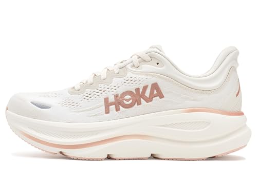 Image of Hoka Womens Bondi 9