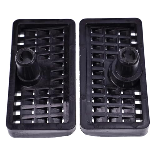 Couvercle d'admission d'eau robuste 6H1-45214 pour moteur hors-bord 60 CV