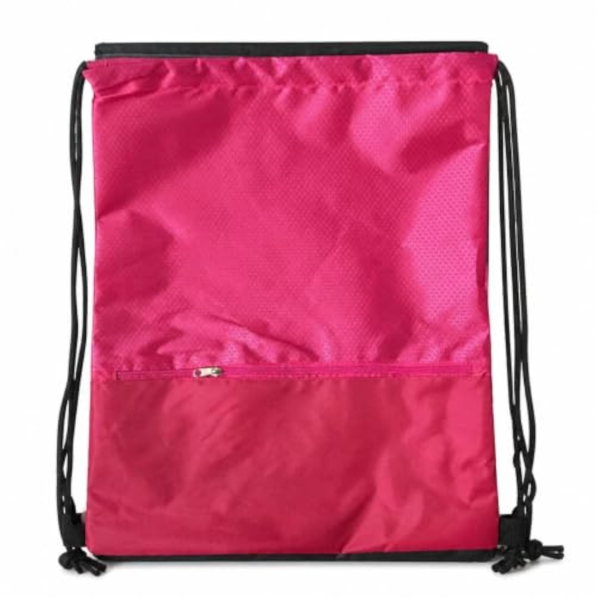 Waterproof Oxford Drawstring Backpack for Sports