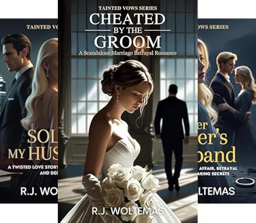 Tainted Vows Series